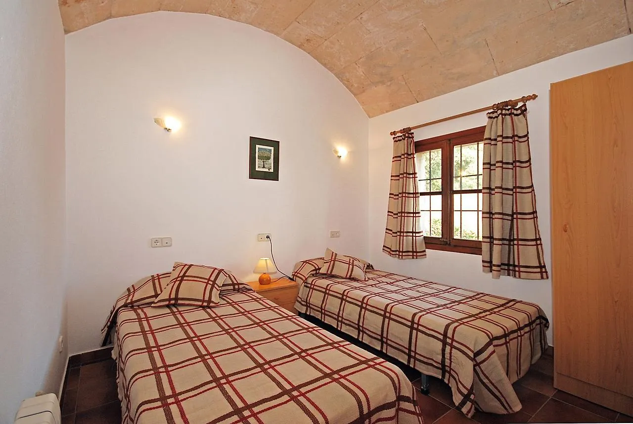 Villa Moli Buger Holiday home