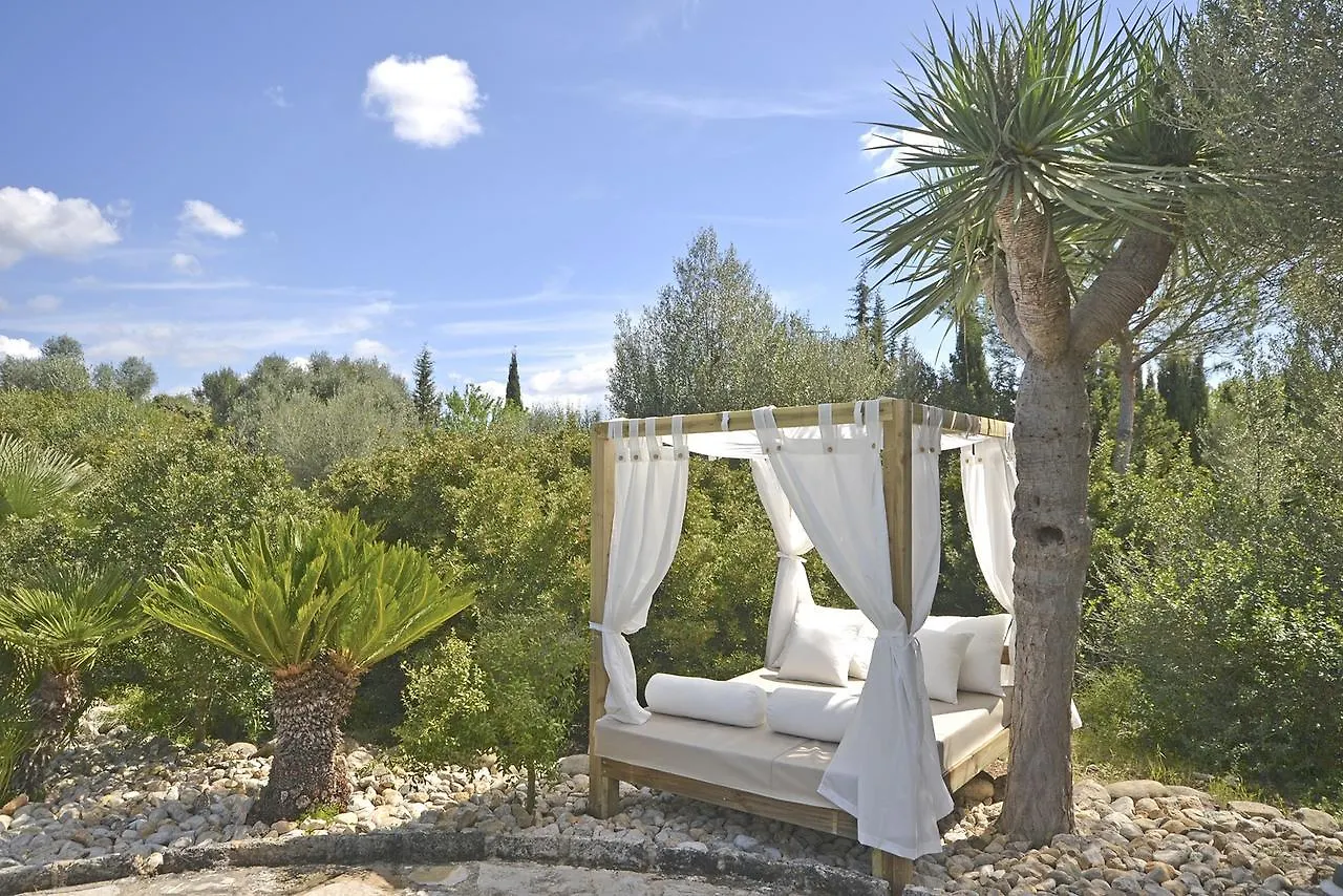 Villa Moli Buger