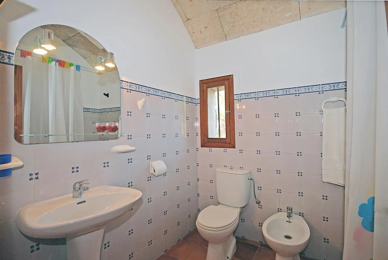 Villa Moli Buger