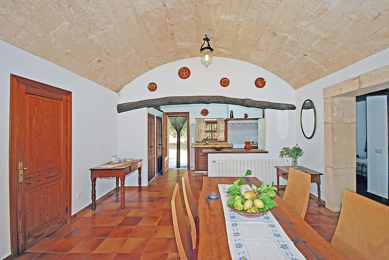 Villa Moli Buger 0*,  Spain